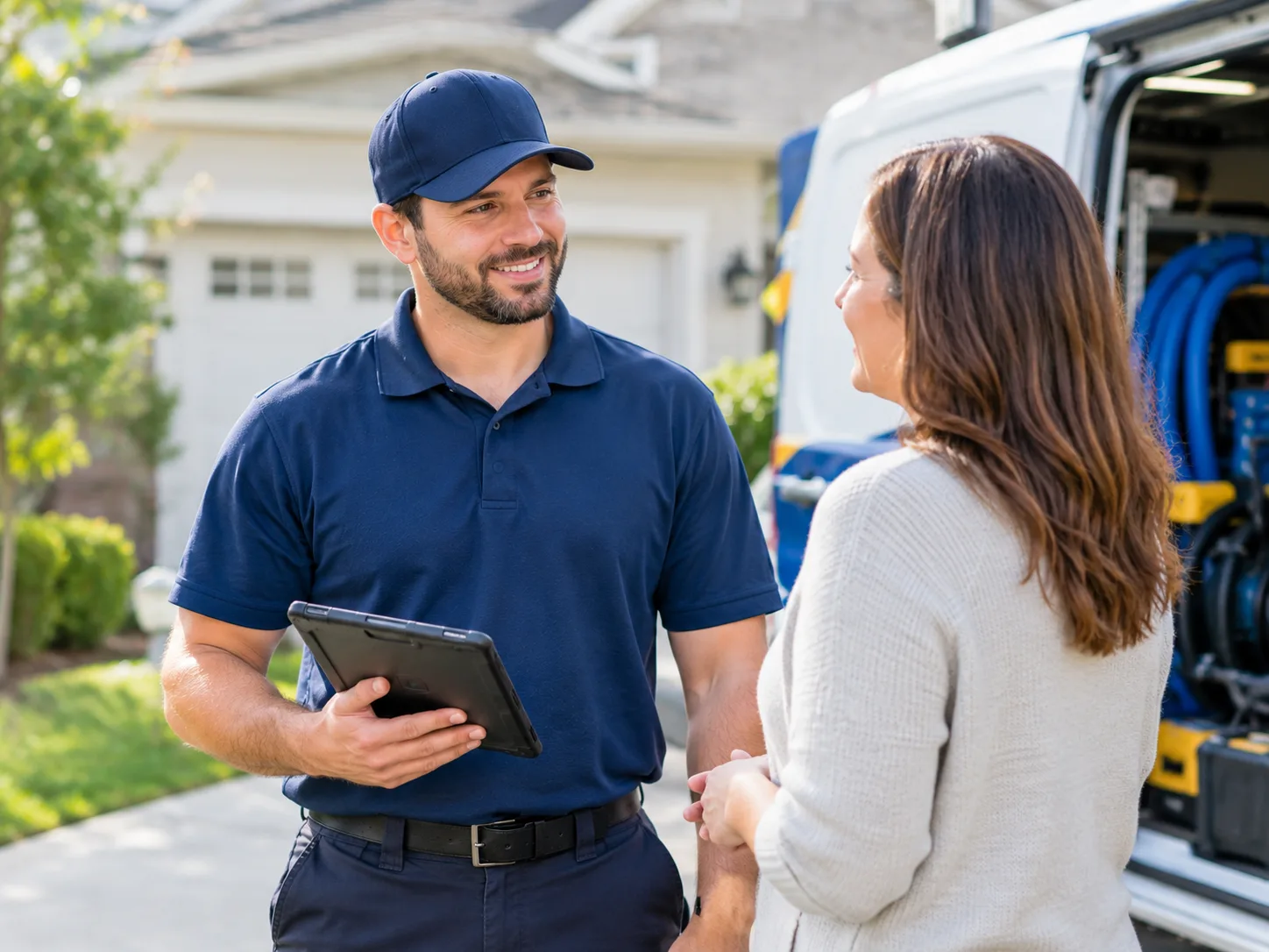 Sewage Backup Cleanup Cayucos, CA FAQs